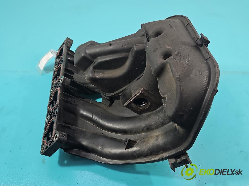 Citroen Xsara Picasso 1,8.0 16V 116 HP manual 85 kW 1749 cm3 5- zvod nasávací 9641562980 (Sacie potrubia)