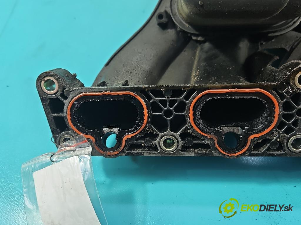 Citroen Xsara Picasso 1,8.0 16V 116 HP manual 85 kW 1749 cm3 5- zvod nasávací 9641562980 (Sacie potrubia)