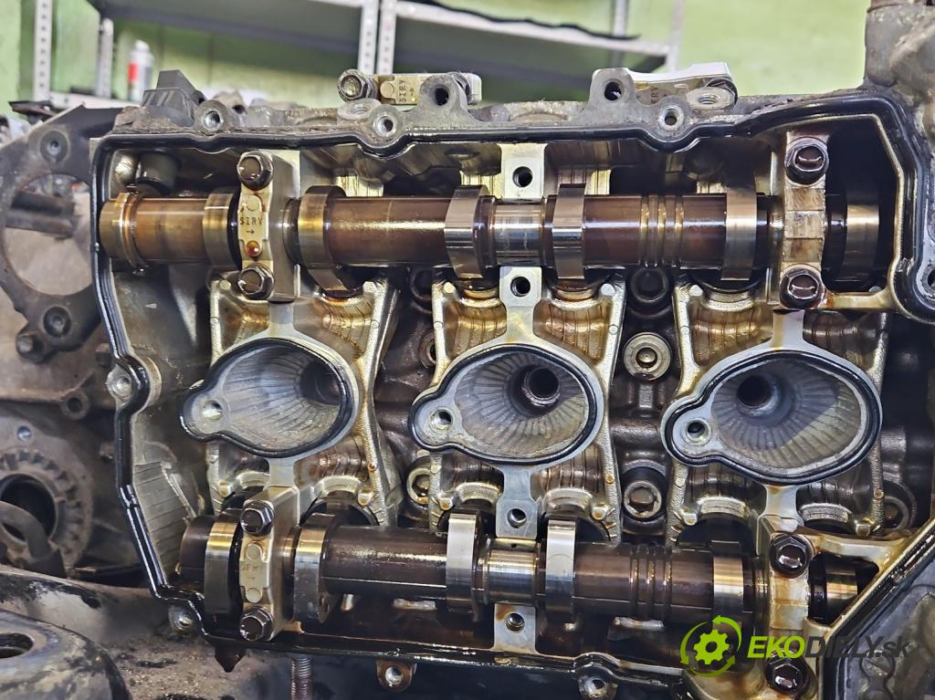 Subaru Tribeca 2005-2014 3.6 V6 automatic 256 kW 3630 cm3 5- motor benzín: EZ36
