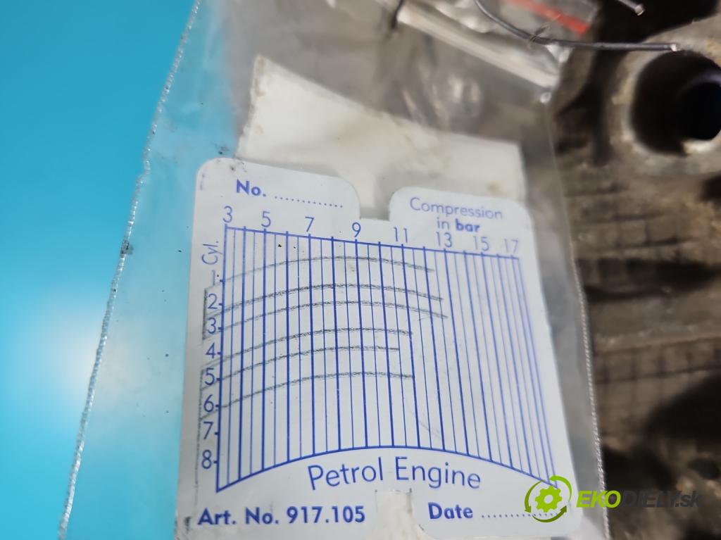 Subaru Tribeca 2005-2014 3.6 V6 automatic 256 kW 3630 cm3 5- motor benzín: EZ36