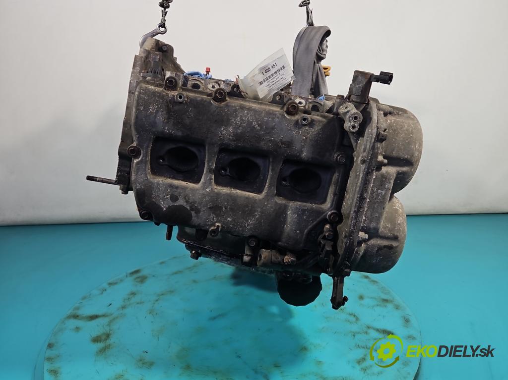 Subaru Tribeca 2005-2014 3.6 V6 automatic 256 kW 3630 cm3 5- motor benzín: EZ36