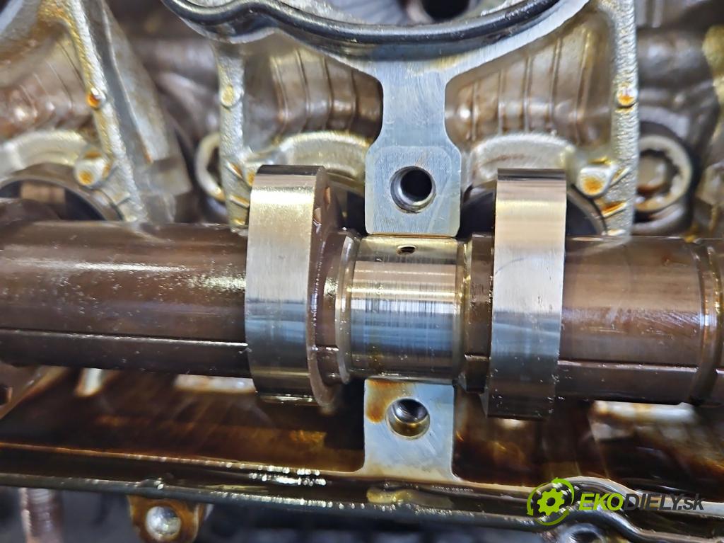 Subaru Tribeca 2005-2014 3.6 V6 automatic 256 kW 3630 cm3 5- motor benzín: EZ36