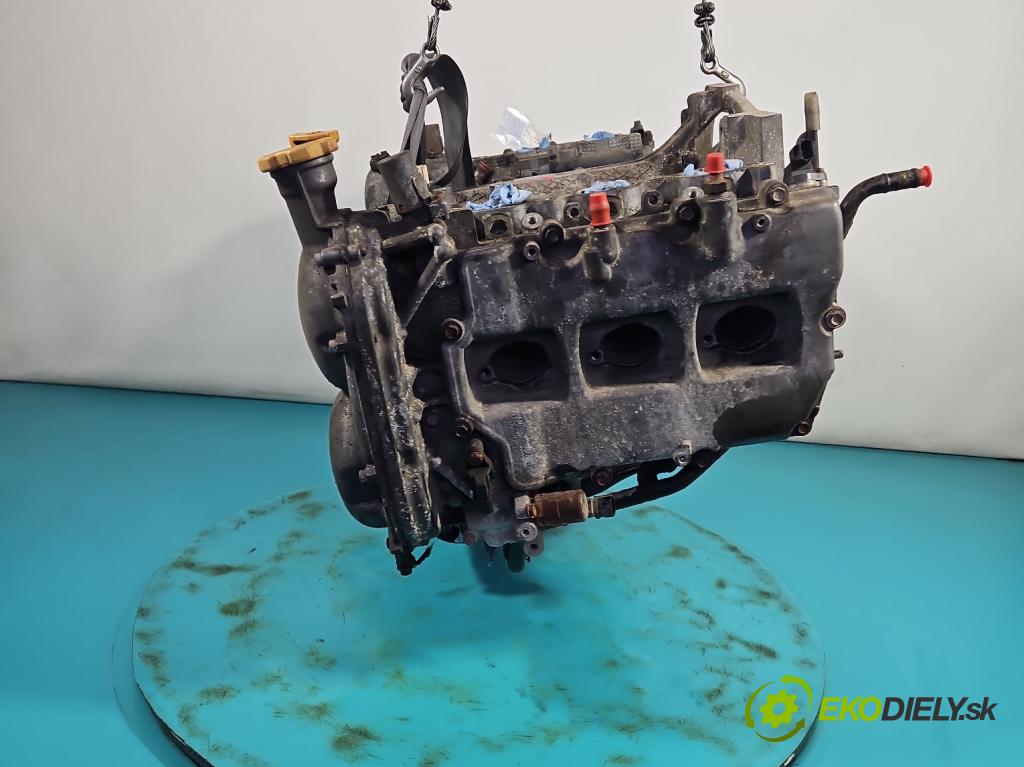 Subaru Tribeca 2005-2014 3.6 V6 automatic 256 kW 3630 cm3 5- motor benzín: EZ36
