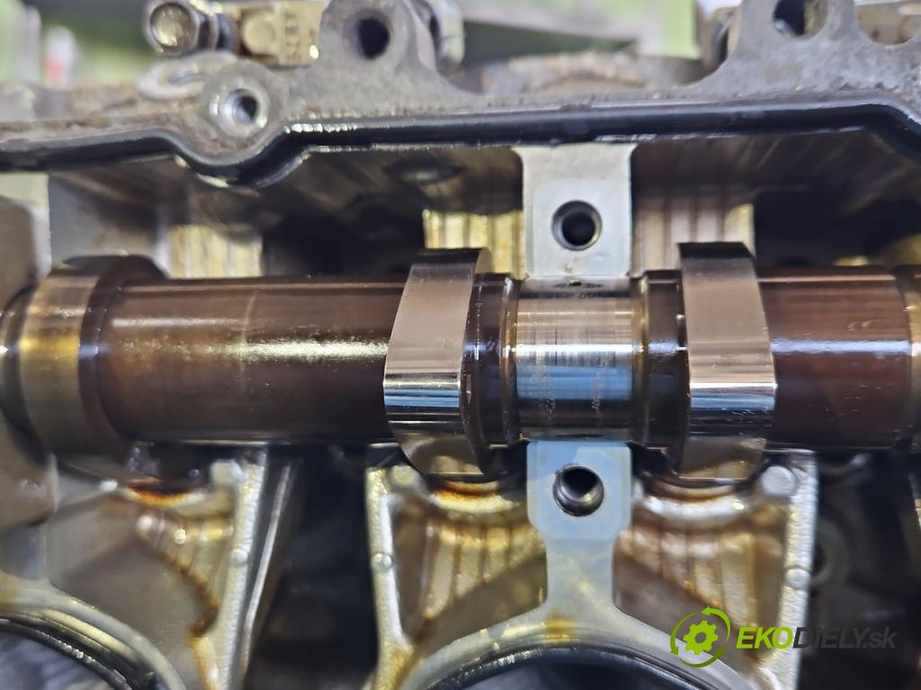 Subaru Tribeca 2005-2014 3.6 V6 automatic 256 kW 3630 cm3 5- motor benzín: EZ36