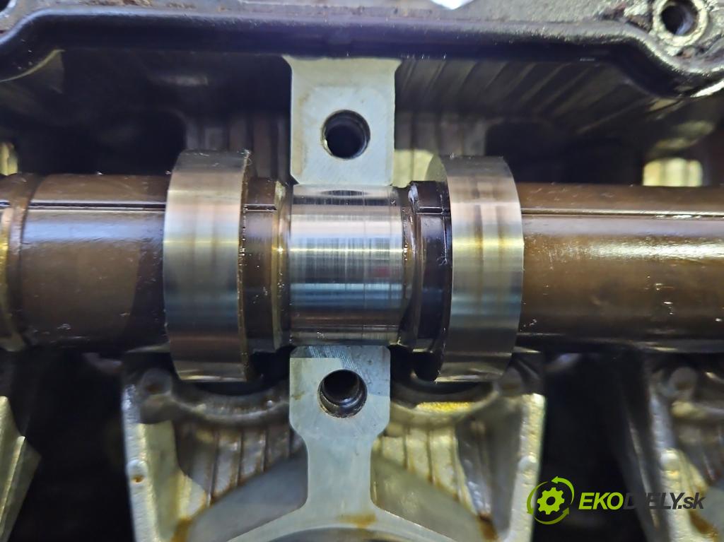 Subaru Tribeca 2005-2014 3.6 V6 automatic 256 kW 3630 cm3 5- motor benzín: EZ36