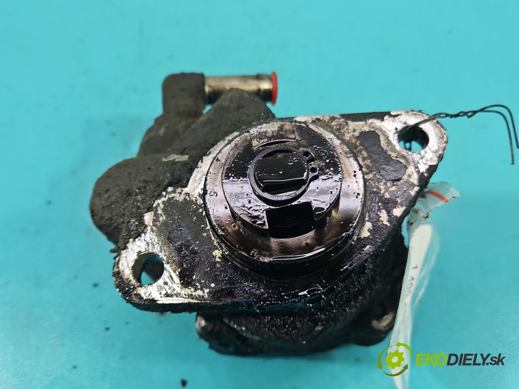 Renault Master II 1998-2010 2.5d 79KM manual 58 kW 2499 cm3 5- čerpadlo posilovač 7700300535E (Servočerpadlá, pumpy riadenia)