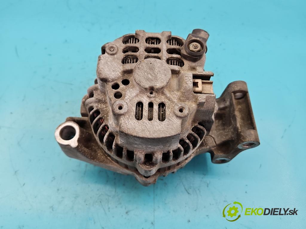 Ford Fusion 1.4 16V 80 HP manual 59 kW 1388 cm3 5- Alternator 2S6T-10300-CB (Alternátory)