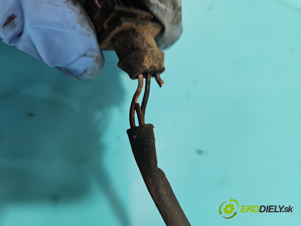 Renault Master II 1998-2010 2.5d 79KM manual 58 kW 2499 cm3 5- čerpadlo vstrekovacia 0460404096 (Vstrekovacie čerpadlá)