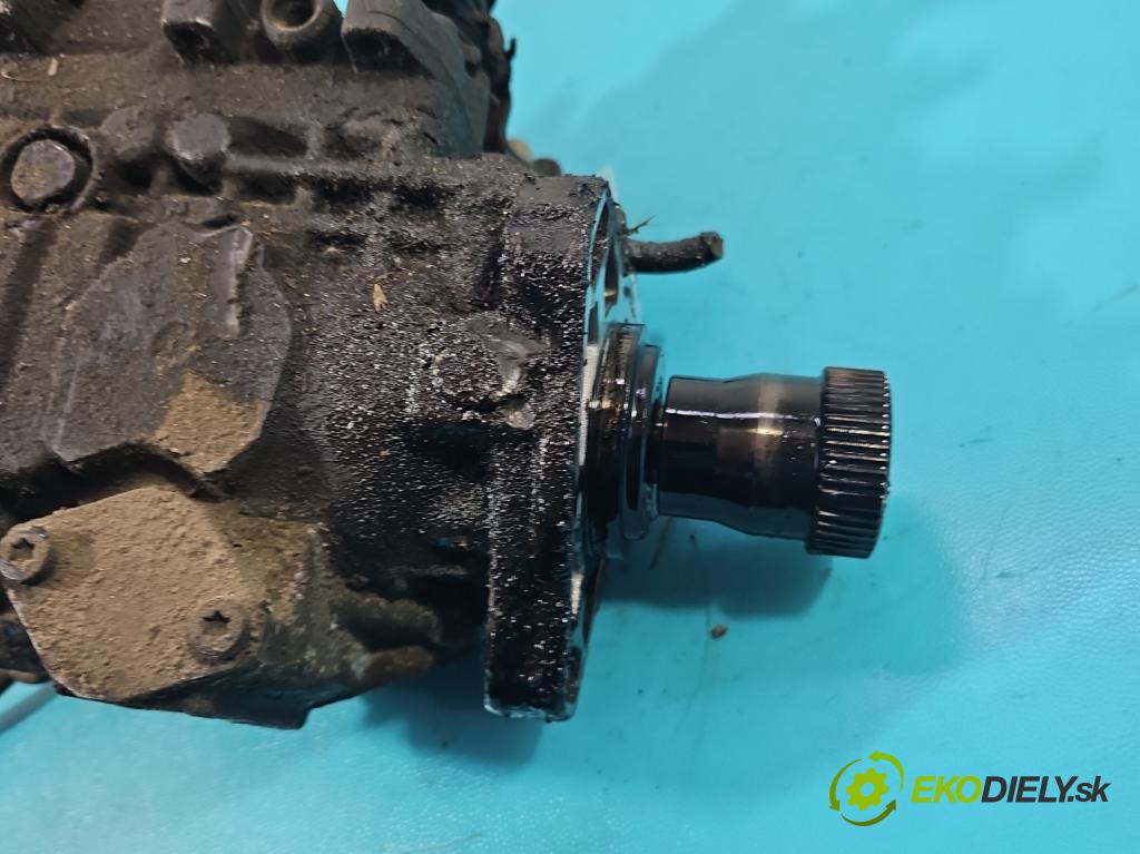 Renault Master II 1998-2010 2.5d 79KM manual 58 kW 2499 cm3 5- čerpadlo vstrekovacia 0460404096 (Vstrekovacie čerpadlá)