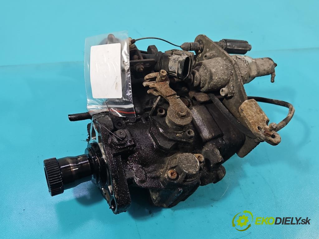 Renault Master II 1998-2010 2.5d 79KM manual 58 kW 2499 cm3 5- čerpadlo vstrekovacia 0460404096 (Vstrekovacie čerpadlá)