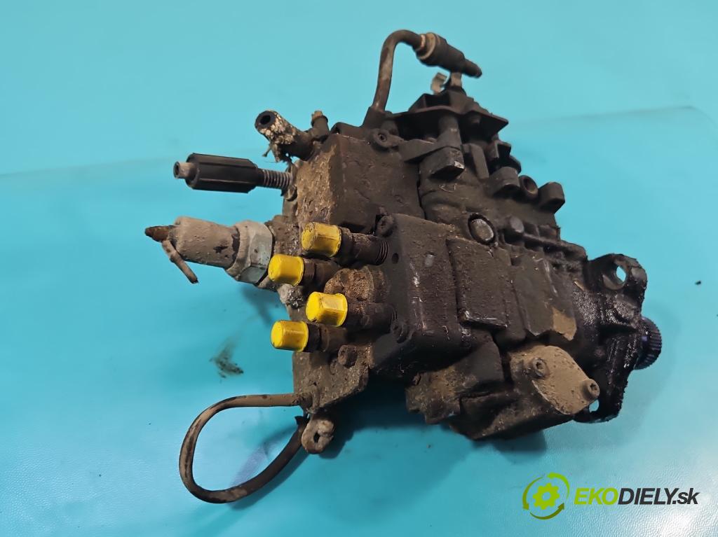 Renault Master II 1998-2010 2.5d 79KM manual 58 kW 2499 cm3 5- čerpadlo vstrekovacia 0460404096 (Vstrekovacie čerpadlá)