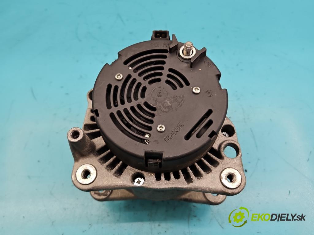 Vw Golf III 1991-1998 1.9 tdi 90 HP manual 66 kW 1896 cm3 5- Alternator  (Alternátory)