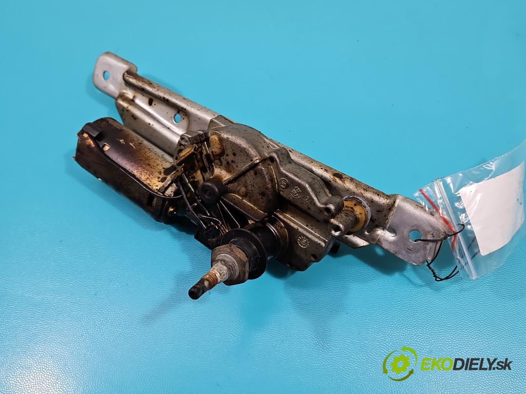 Vw Golf III 1991-1998 1.9 tdi 90 hp manual 66 kW 1896 cm3 5- motor stěrače zadní 