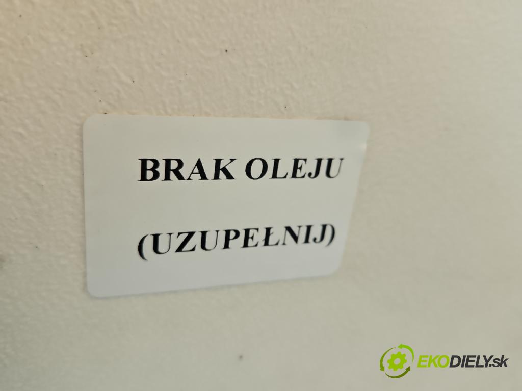 Opel Zafira A 1999-2005 1.8 16V 125 HP manual 92 kW 1796 cm3 5- prevodovka stupeň,rýchlosť manual F17W419