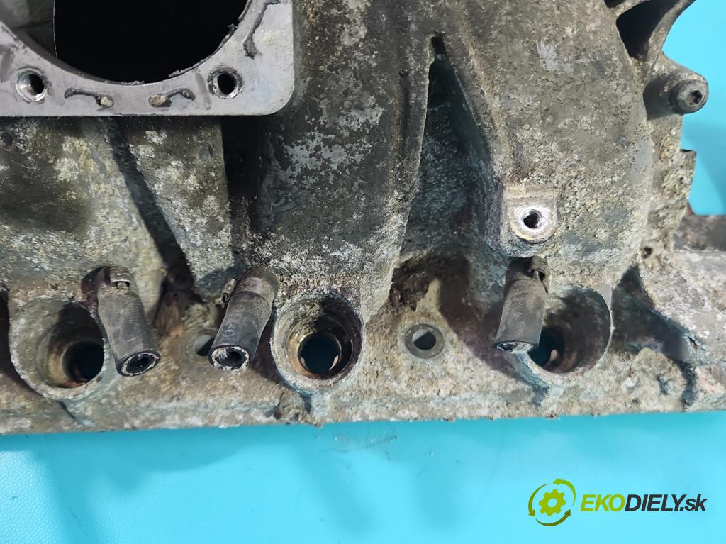 Opel Zafira A 1999-2005 1.8 16V 125 HP manual 92 kW 1796 cm3 5- zvod nasávací 90536060 (Sacie potrubia)