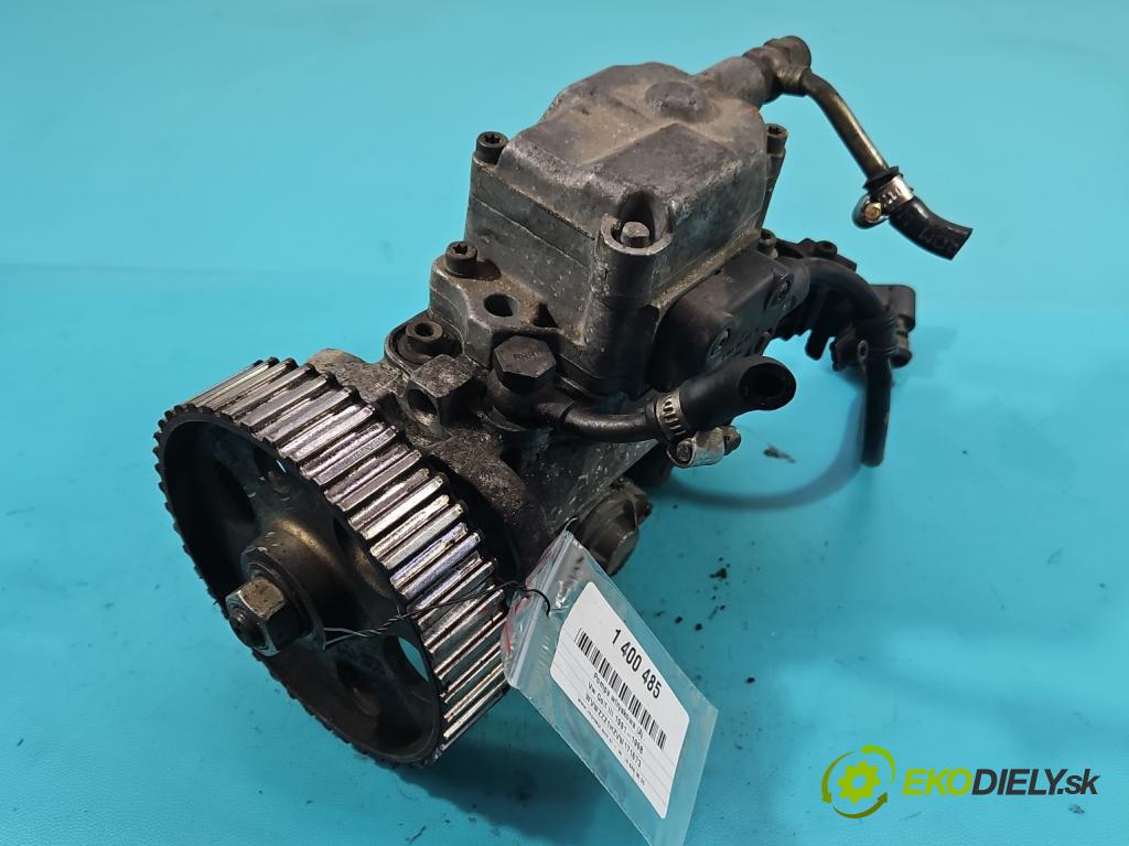 Vw Golf III 1991-1998 1.9 tdi 90 HP manual 66 kW 1896 cm3 5- čerpadlo vstrekovacia 0460404994 (Vstrekovacie čerpadlá)