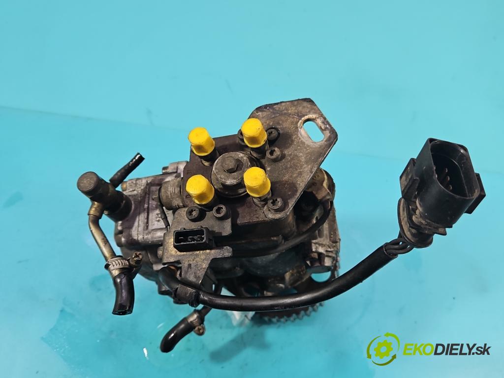 Vw Golf III 1991-1998 1.9 tdi 90 HP manual 66 kW 1896 cm3 5- čerpadlo vstrekovacia 0460404994 (Vstrekovacie čerpadlá)