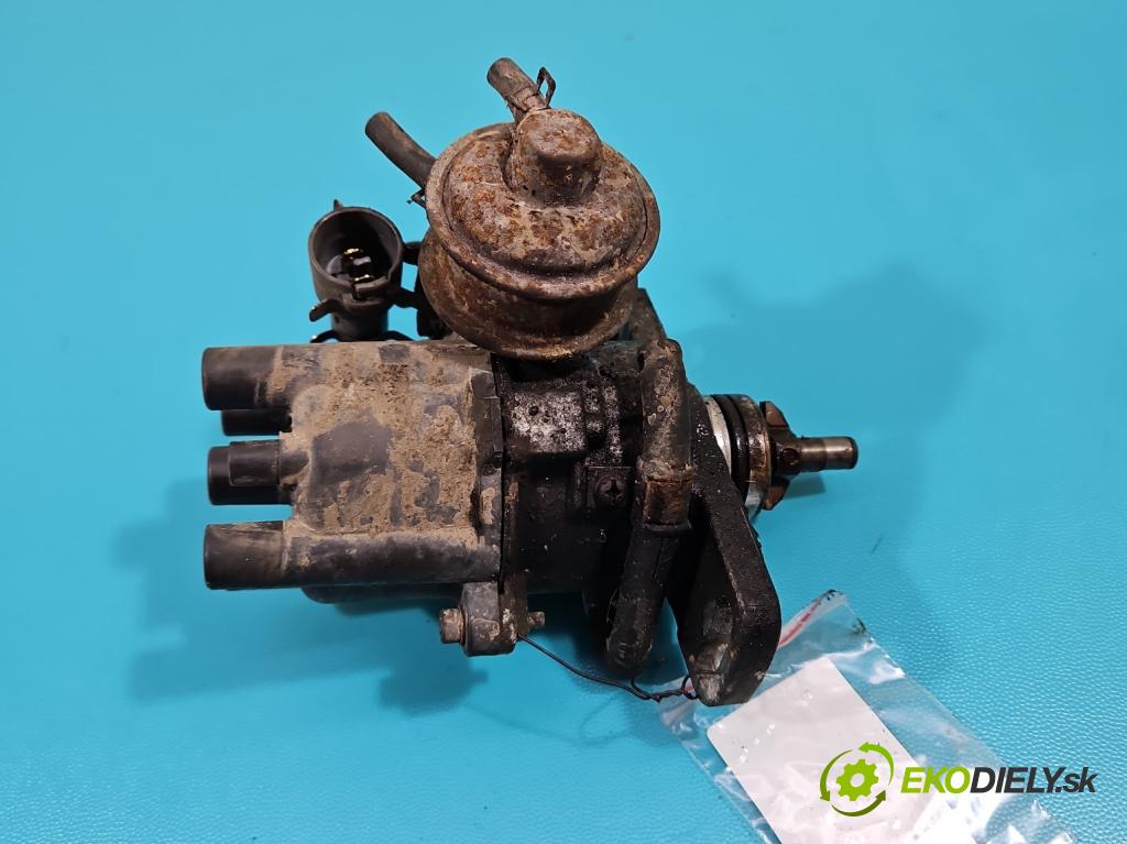 Daihatsu Applause 1.6 16V 90 HP manual 66 kW 1590 cm3 4- rozdeľovač 19060-87111 (Rozdeľovače)