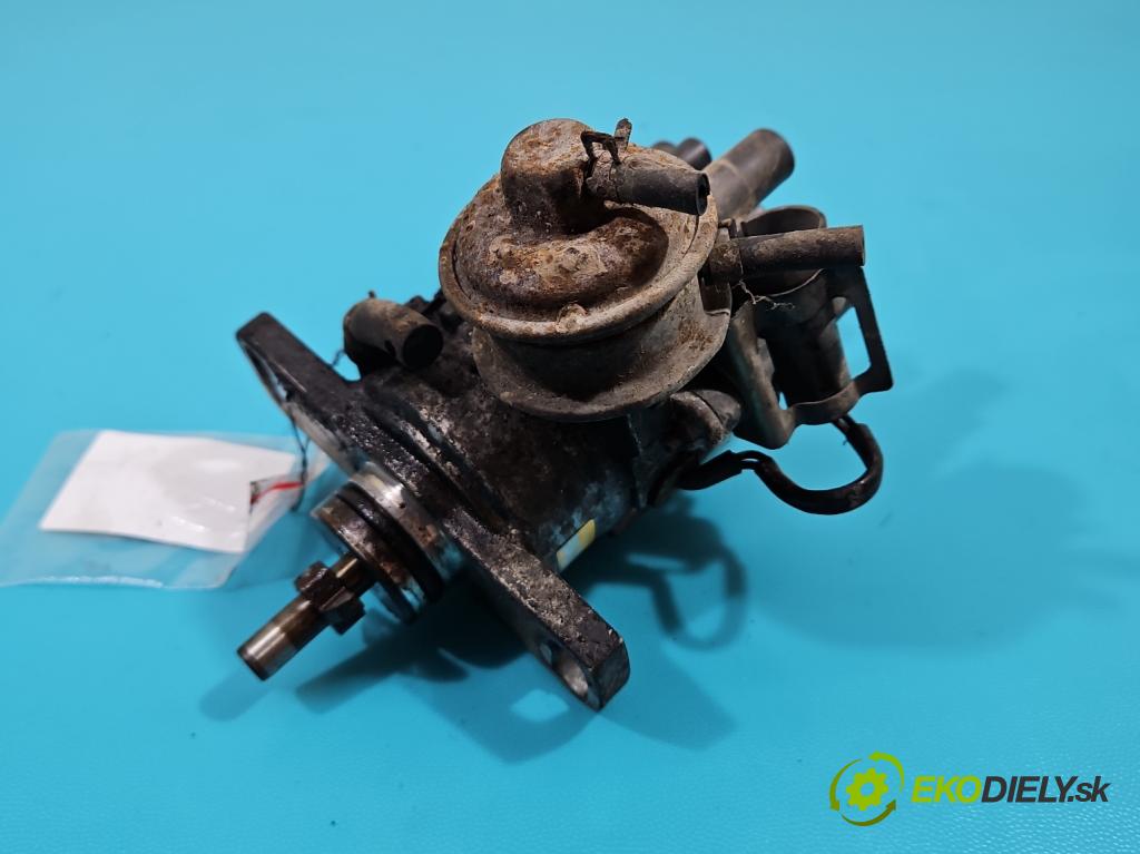 Daihatsu Applause 1.6 16V 90 HP manual 66 kW 1590 cm3 4- rozdeľovač 19060-87111 (Rozdeľovače)