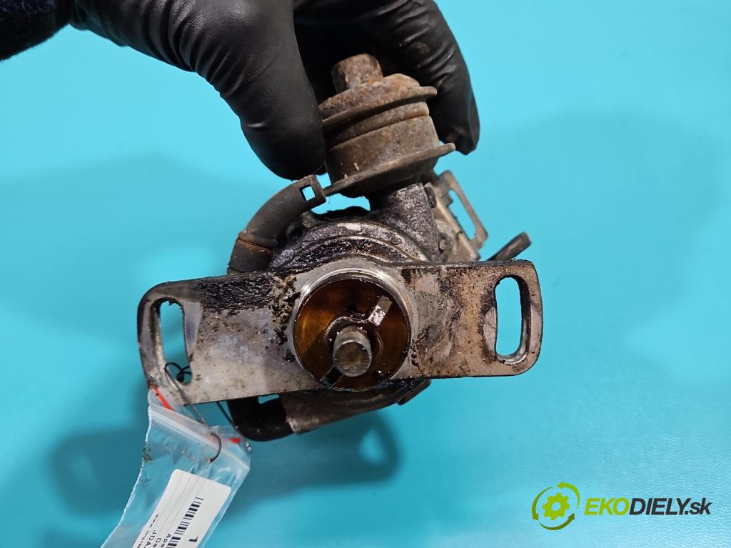 Daihatsu Applause 1.6 16V 90 HP manual 66 kW 1590 cm3 4- rozdeľovač 19060-87111 (Rozdeľovače)