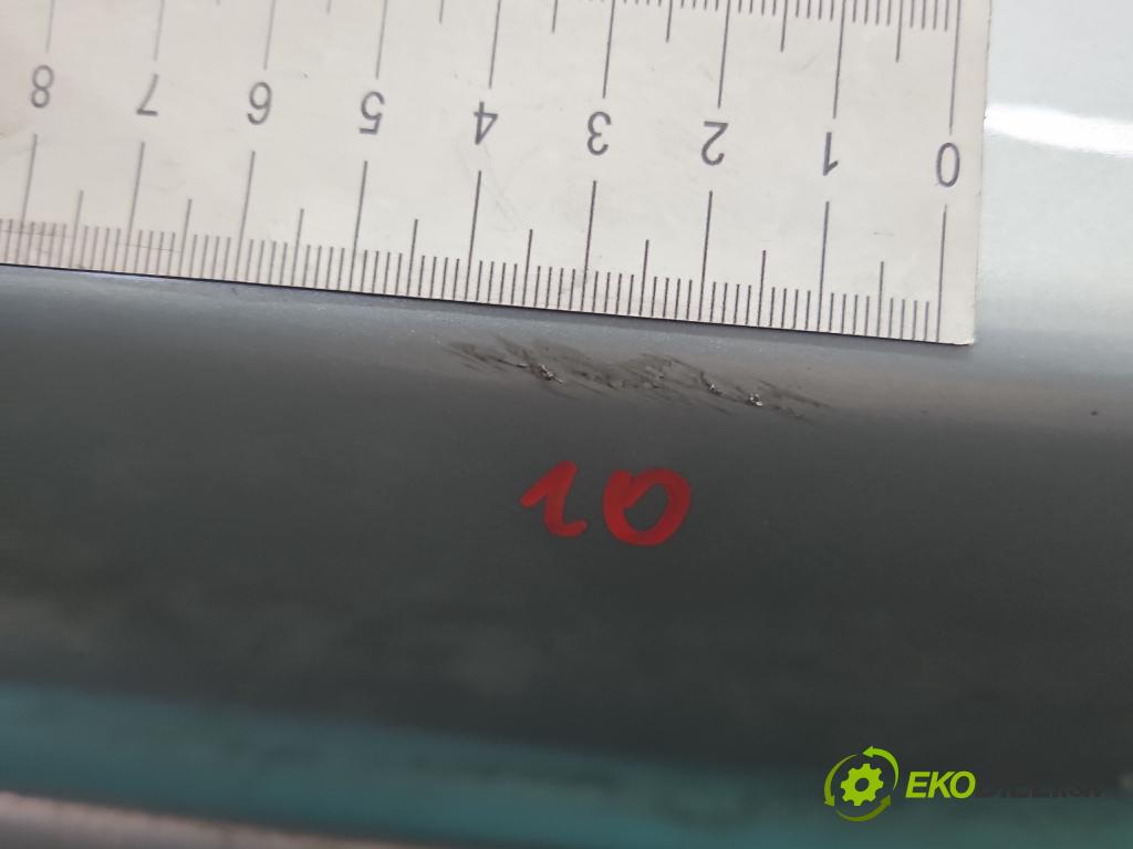 Citroen C5 I 2001-2008 1,8.0 16V 116 hp manual 85 kW 1749 cm3 5- zadní kufrové dveře  (Zadní kapoty)