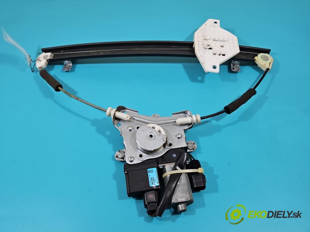 Opel Antara 2006-2015 2.2 cdti 163 hp automatic 120 kW 2231 cm3 5- mechanismus stahování přední pravý