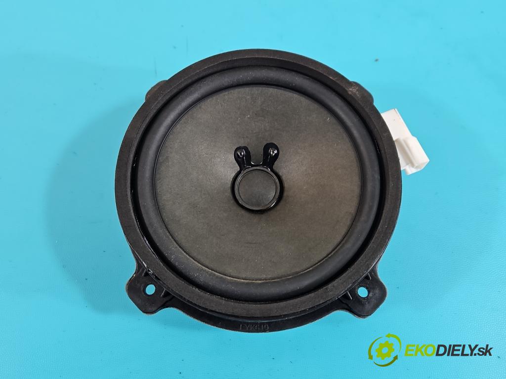 Opel Antara 2006-2015 2.2 cdti 163 HP automatic 120 kW 2231 cm3 5- Reproduktor 25907871