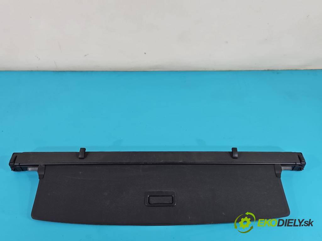 Volvo V90 2016- 2.0 D5 235 HP automatic 173 kW 1969 cm3 5- roleta 31484975 (Rolety kufra)