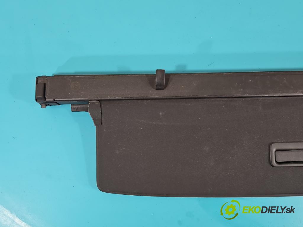 Volvo V90 2016- 2.0 D5 235 HP automatic 173 kW 1969 cm3 5- roleta 31484975 (Rolety kufra)