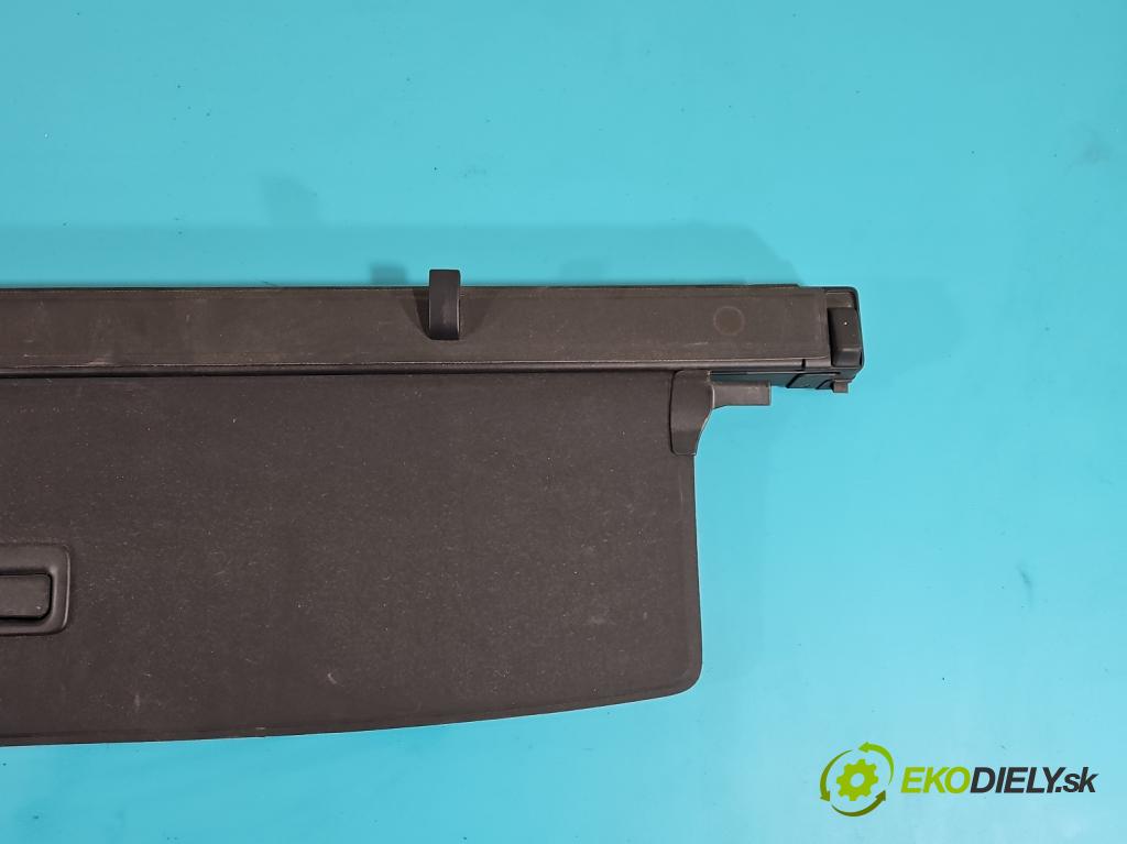 Volvo V90 2016- 2.0 D5 235 HP automatic 173 kW 1969 cm3 5- roleta 31484975 (Rolety kufra)