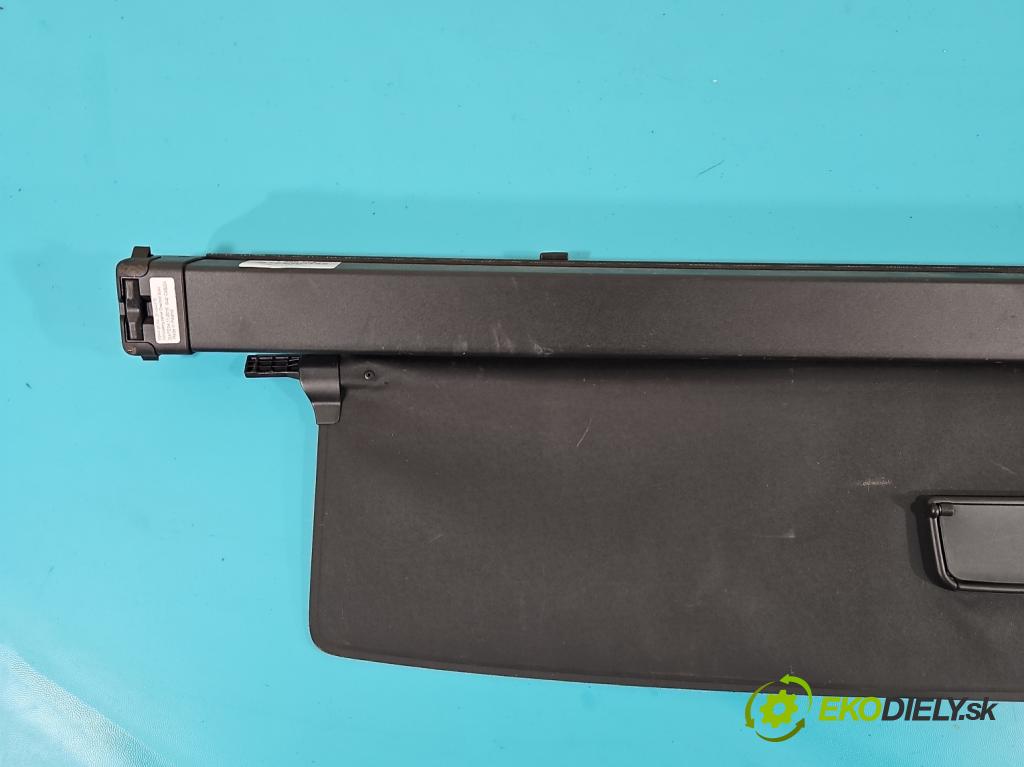 Volvo V90 2016- 2.0 D5 235 HP automatic 173 kW 1969 cm3 5- roleta 31484975 (Rolety kufra)