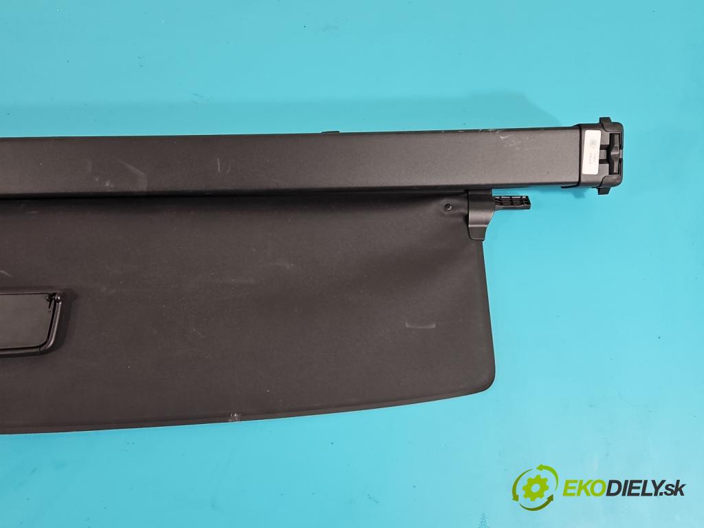 Volvo V90 2016- 2.0 D5 235 HP automatic 173 kW 1969 cm3 5- roleta 31484975 (Rolety kufra)