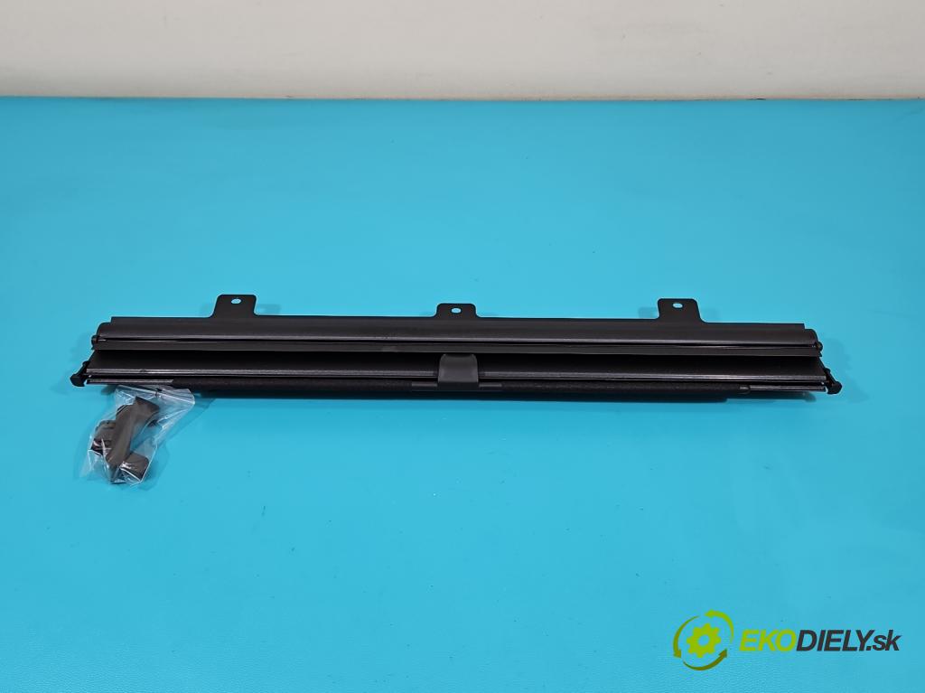 Volvo V90 2016- 2.0 D5 235 HP automatic 173 kW 1969 cm3 5- roleta  (Rolety kufra)