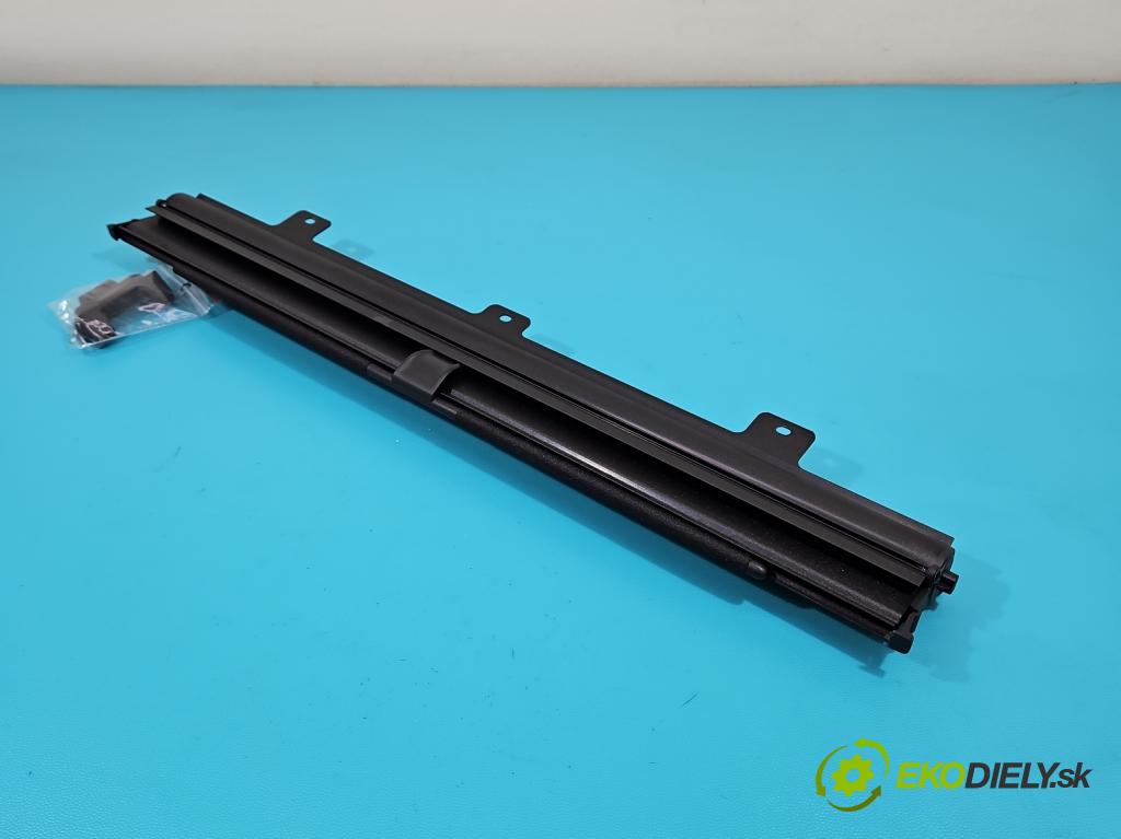 Volvo V90 2016- 2.0 D5 235 HP automatic 173 kW 1969 cm3 5- roleta  (Rolety kufra)