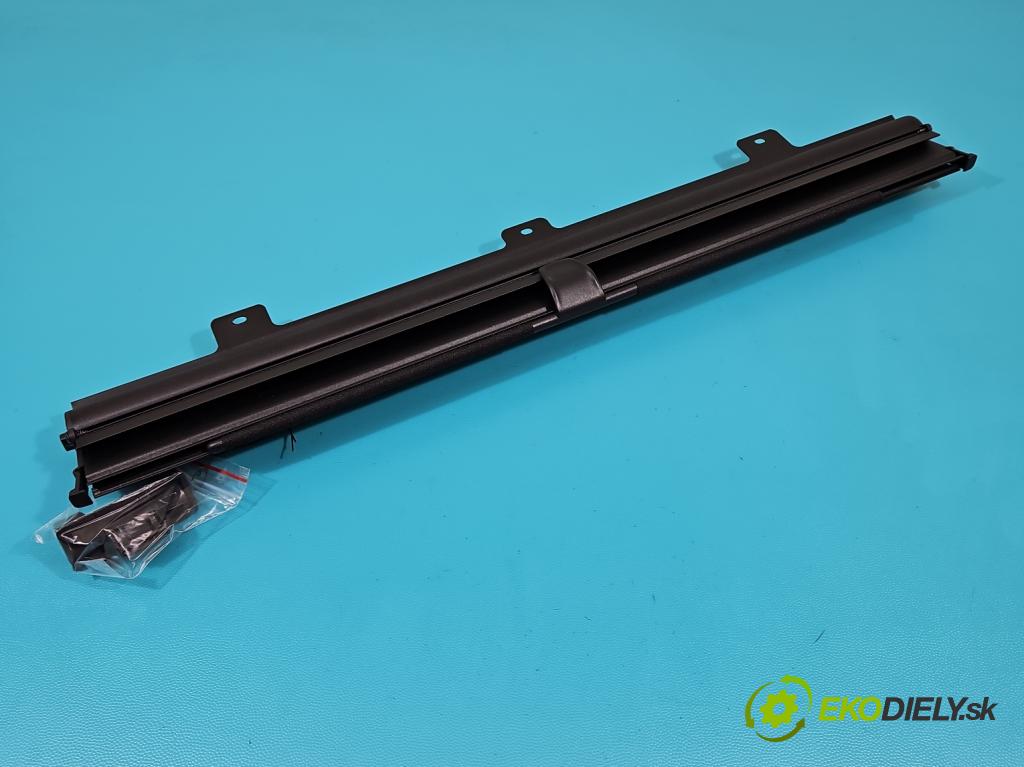 Volvo V90 2016- 2.0 D5 235 HP automatic 173 kW 1969 cm3 5- roleta 31393210 (Rolety kufra)