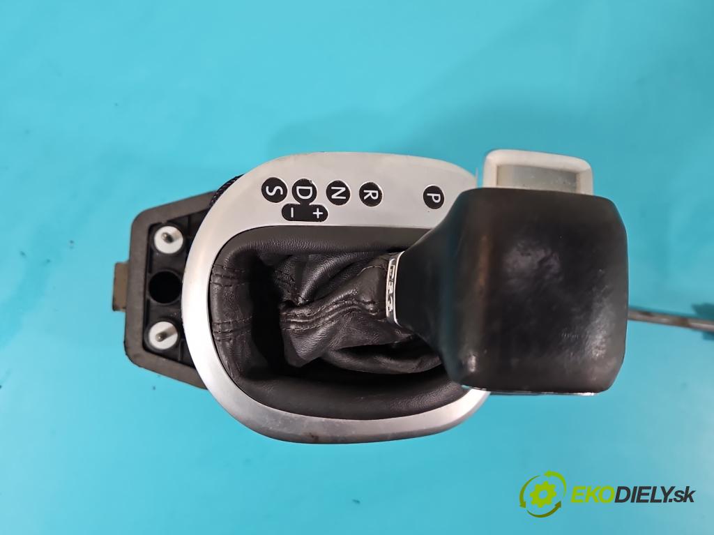 Vw Touran I 2003-2015 1.9 tdi (BKC) 105 HP automatic 77 kW 1896 cm3 5- Páka: Změny: stupeň,rýchlosť 1T1713025J (Rýchlostná páka (kulisa))