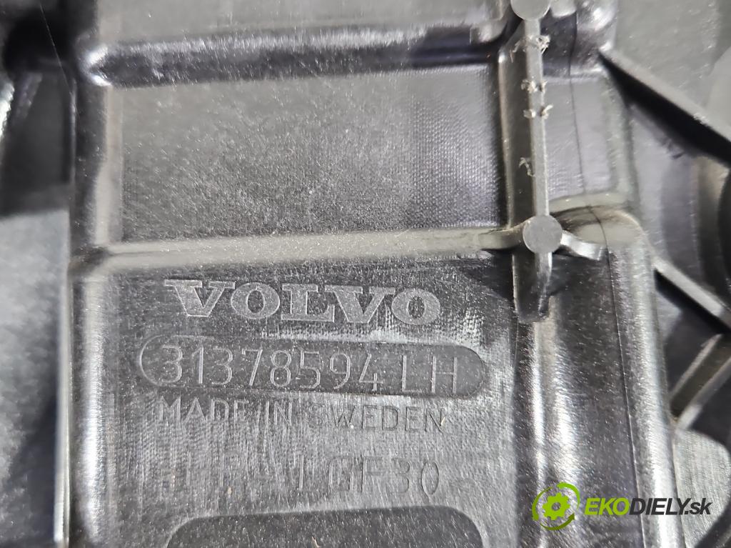 Volvo V90 2016- 2.0 D5 235 hp automatic 173 kW 1969 cm3 5- mechanismus stahování zadní levý 966264-102