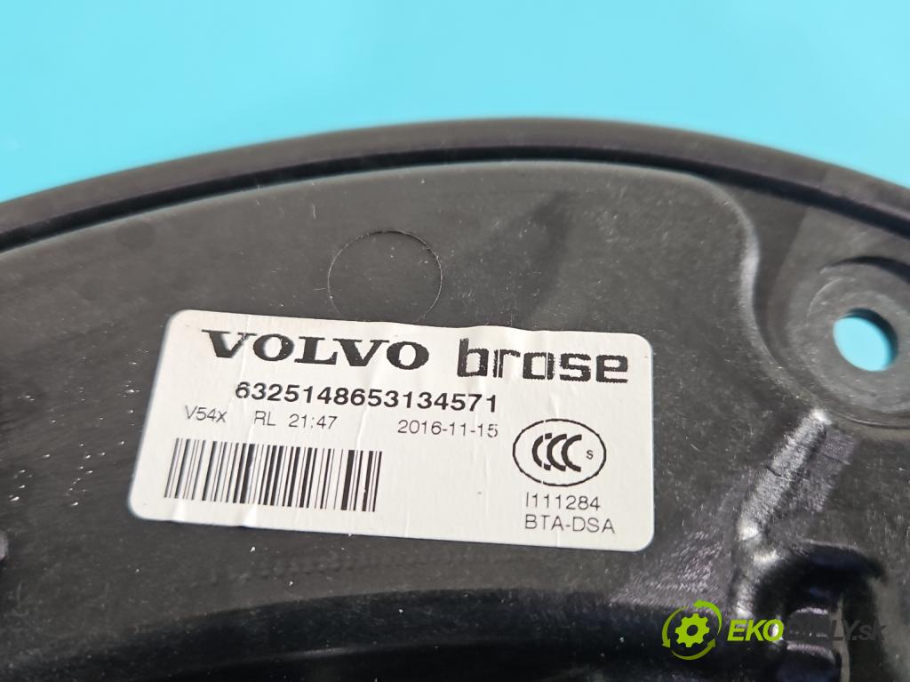 Volvo V90 2016- 2.0 D5 235 hp automatic 173 kW 1969 cm3 5- mechanismus stahování zadní levý 966264-102