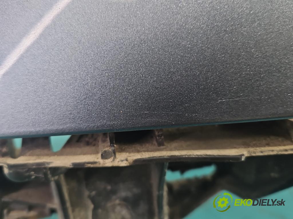 Peugeot 307 1.6 hdi 90 hp manual 66,2 kW 1560 cm3 5- blatnik přední levý 9653364677 (Predné ľavé)