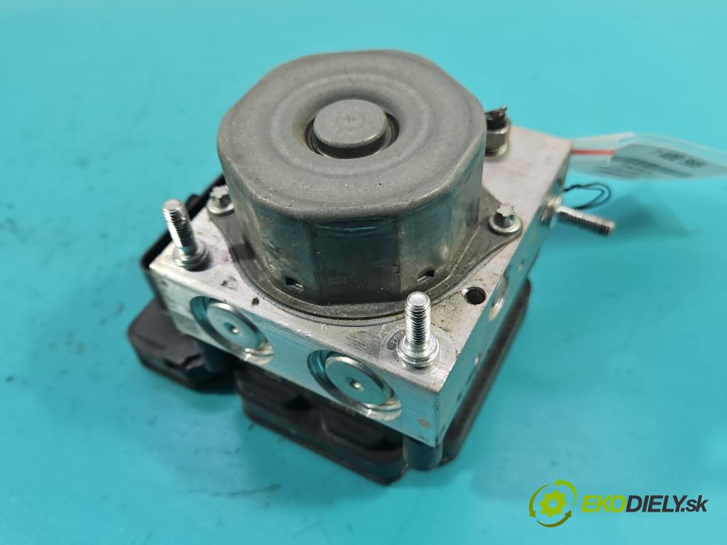 Renault Clio IV 2012-2020 0.9 T 90 HP manual 66 kW 898 cm3 5- čerpadlo abs 2265105455 (Pumpy ABS)