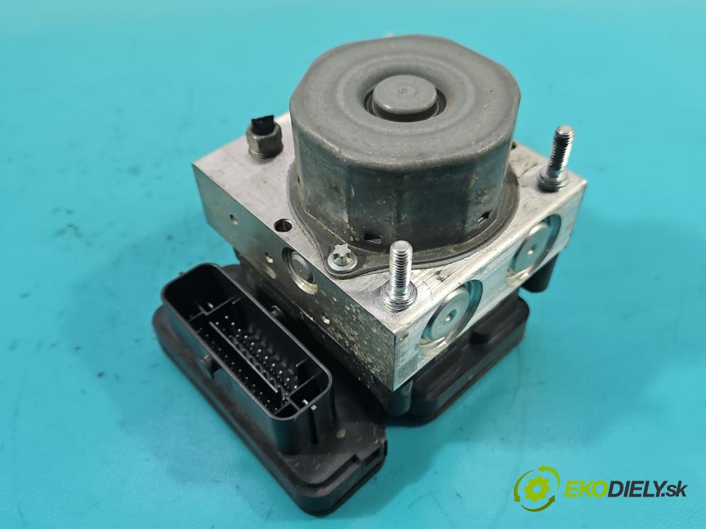 Renault Clio IV 2012-2020 0.9 T 90 HP manual 66 kW 898 cm3 5- čerpadlo abs 2265105455 (Pumpy ABS)