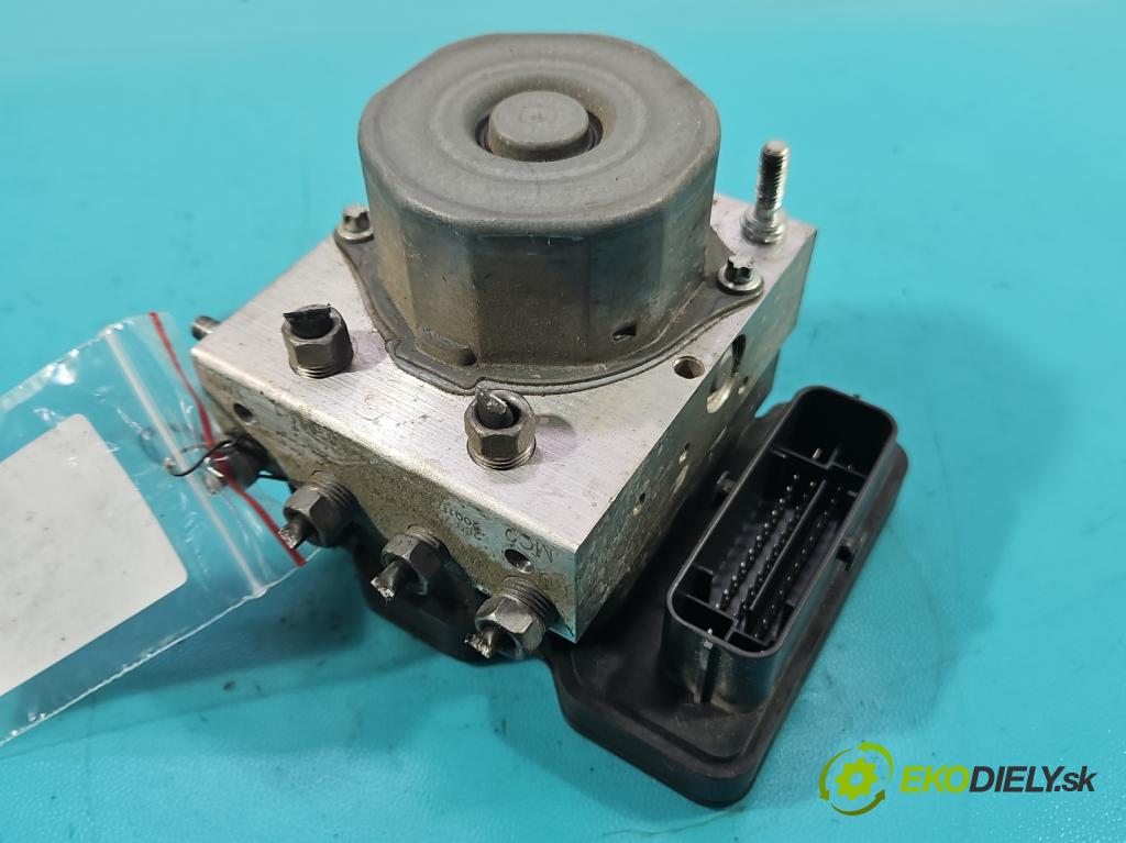 Renault Clio IV 2012-2020 0.9 T 90 HP manual 66 kW 898 cm3 5- čerpadlo abs 2265105455 (Pumpy ABS)