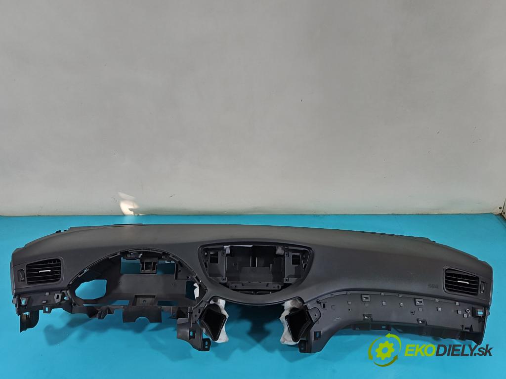 Subaru Tribeca 2005-2014 3.6 V6 automatic 256 kW 3630 cm3 5- kokpit,pristrojová doska rozdeľovacia 