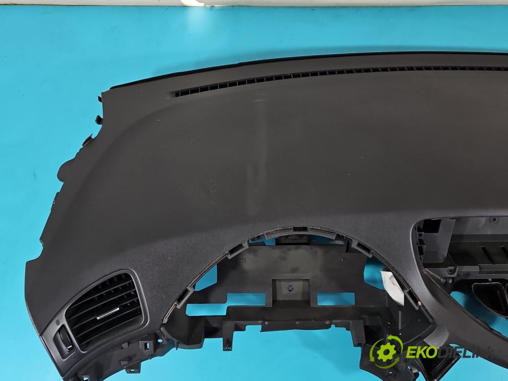 Subaru Tribeca 2005-2014 3.6 V6 automatic 256 kW 3630 cm3 5- kokpit,pristrojová doska rozdeľovacia