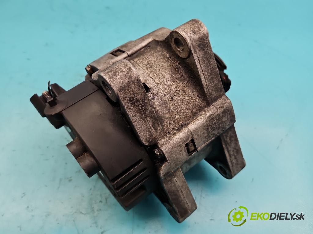 Citroen C5 I 2001-2008 1,8.0 16V 116 HP manual 85 kW 1749 cm3 5- Alternator 9642880180 (Alternátory)