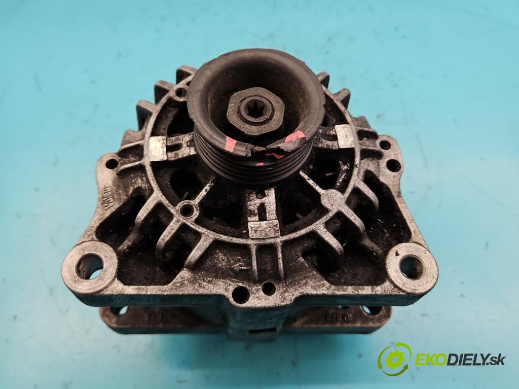 Citroen C5 I 2001-2008 1,8.0 16V 116 HP manual 85 kW 1749 cm3 5- Alternator 9642880180 (Alternátory)