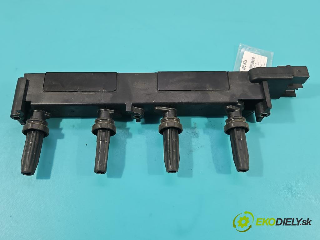 Citroen C5 I 2001-2008 1,8.0 16V 116 HP manual 85 kW 1749 cm3 5- cievka zapaľovacia  (Zapaľovacie cievky, moduly)