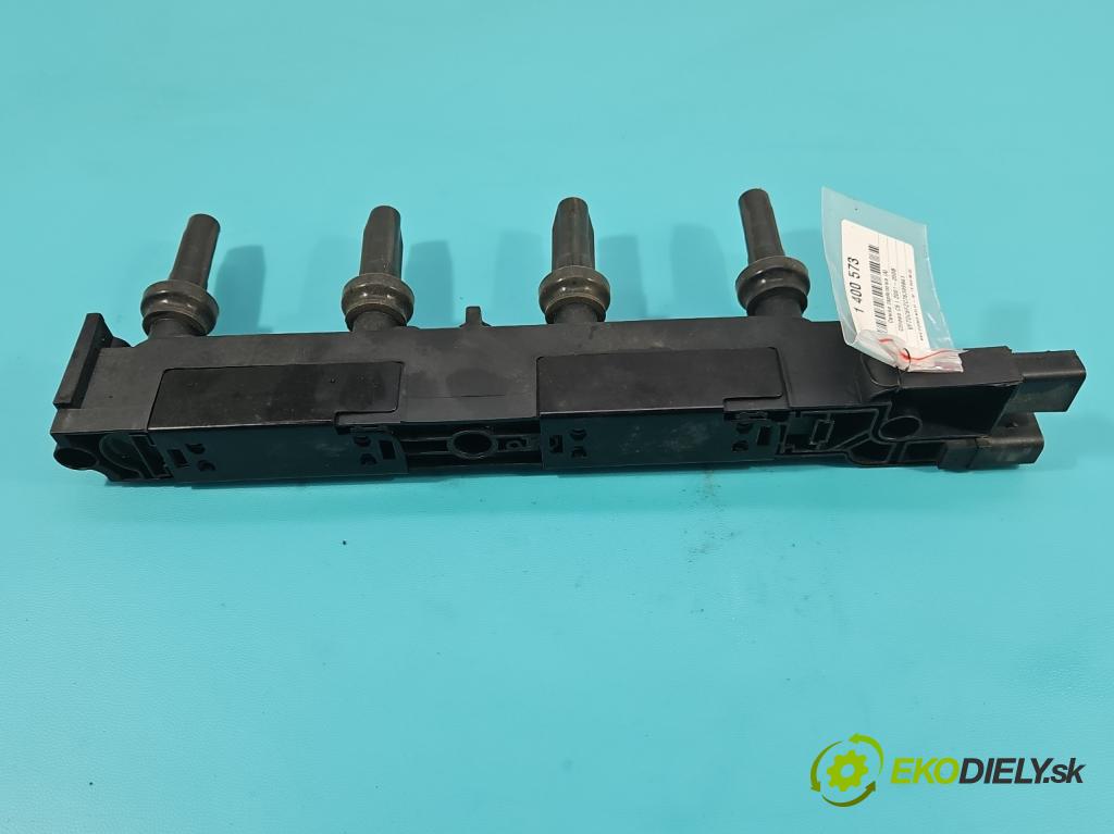 Citroen C5 I 2001-2008 1,8.0 16V 116 HP manual 85 kW 1749 cm3 5- cievka zapaľovacia  (Zapaľovacie cievky, moduly)