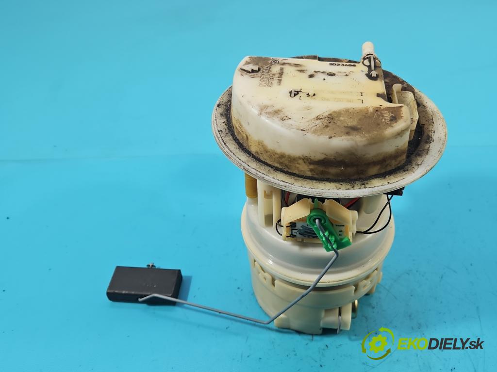 Citroen C5 I 2001-2008 1,8.0 16V 116 hp manual 85 kW 1749 cm3 5- čerpadlo paliva 9632672080
