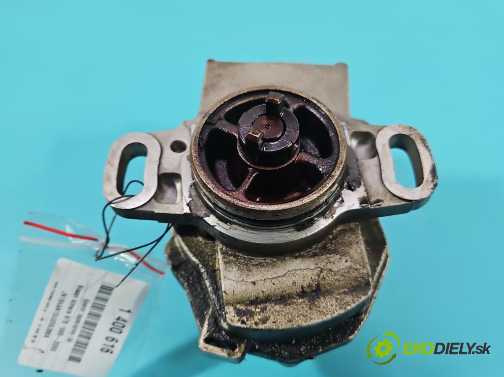 Nissan Almera N15 1995-2000 1.4 16V 75 HP manual 55 kW 1391 cm3 4- rozdeľovač 22100-2N300 (Rozdeľovače)